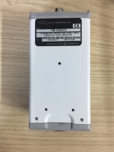 CAMERA  TM-C6597E MÁY ĐO 2D RATIONAL