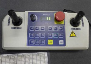 Cần điều khiển máy đo 3D CMM của Mitutoyo