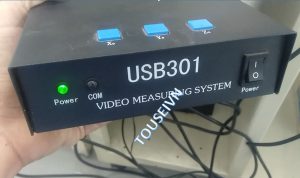 BỘ ĐIỀU KHIỂN USB301