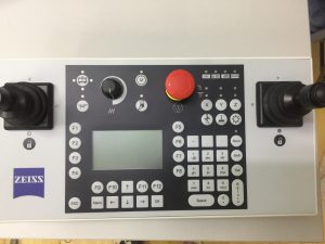 Cần điều khiển Carl zeiss