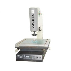 Máy đo 2D Rational VMS-4030G