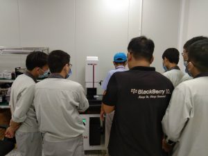 MÁY ĐO QUANG HỌC HÃNG SOBEKK