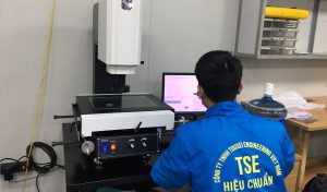 Hiệu chuẩn thiết bị tận nơi
