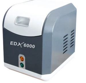 MÁY PHÂN TÍCH VẬT LIỆU EDX-6000