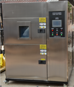 TỦ KIỂM TRA NHIỆT ĐỘ- ĐỘ ẨM HT-CJ-100L