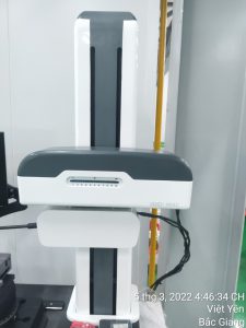 máy đo biên dạng MMD PG100AS