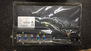 SỬA CHỮA, BÁN MỚI BỘ ĐIỀU KHIỂN DC3000 RATIONAL