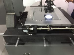 sửa chữa máy đo 2D hãng EASSON