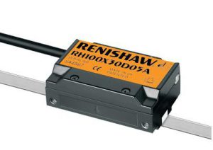 ĐẦU ĐỌC CHO MÁY ĐO 3D- RH100X30D05A RENISHAW 
