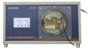 THIẾT BỊ HIỆU CHUẨN NHIỆT ĐỘ SANSEL-HCAL 1104U