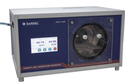 MÁY HIỆU CHUẨN NHIỆT ĐỘ HCAL 1104U