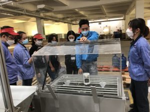 MÁY PHUN MUỐI SH-60, SH-90, SH-120