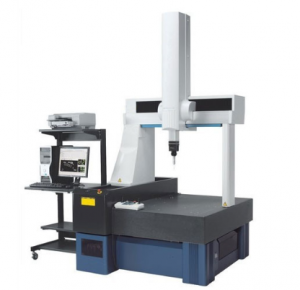 CUNG CẤP MÁY ĐO 3D CMM ĐÃ QUA SỬ DỤNG