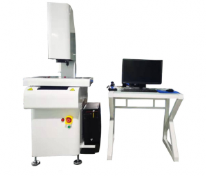 MÁY ĐO HÌNH ẢNH HOÀN TOÀN TỰ ĐỘNG JINUOSH C300 GIÁ TỐT