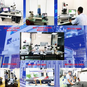 MÁY ĐO ĐÃ QUA SỬ DỤNG