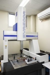 MÁY ĐO 3D CVA600A ĐÃ QUA SỬ DỤNG GIÁ TỐT