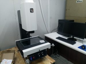 BÁN MỚI MÁY 2D CÓ ĐẦU ĐO JINUOSH M3020H