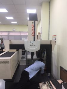 SỬA CẦN ĐIỀU KHIỂN MÁY 3D Victor-152010