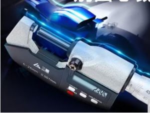 Panme-Micrometer Model 211 hãng SAN LIANG