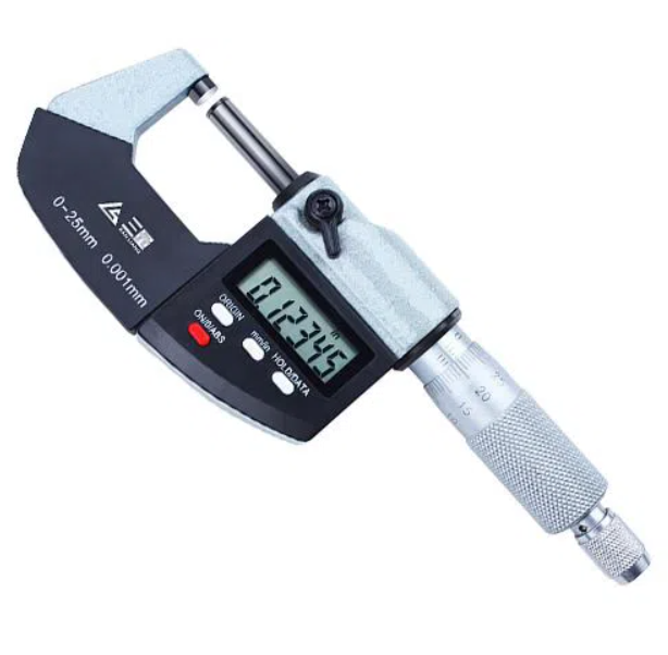 Panme - Micrometer Sanliang