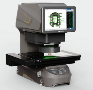 MÁY 2D QUÉT ẢNH SCAN IVS-100D HÃNG SINOWON