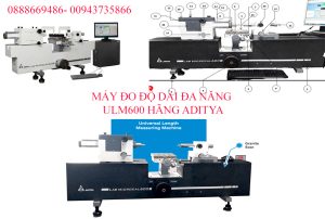 máy hiệu chuẩn đa năng ULM600 hãng ADITYA