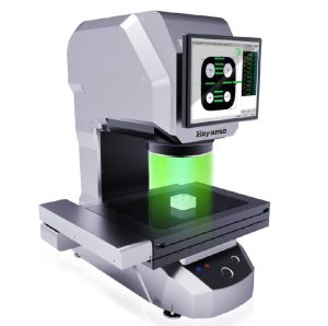 SỬA CHỮA MÁY ĐO QUÉT HÌNH ẢNH IVS – 327 HÃNG HOYAMO