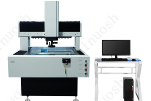 HIỆU CHUẨN VMS G650H MÁY ĐO TỰ ĐỘNG HÃNG JINUOSH