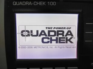 Sửa bộ điều khiển Quadra Check cho máy 2D, 3D HEIDENHAIN
