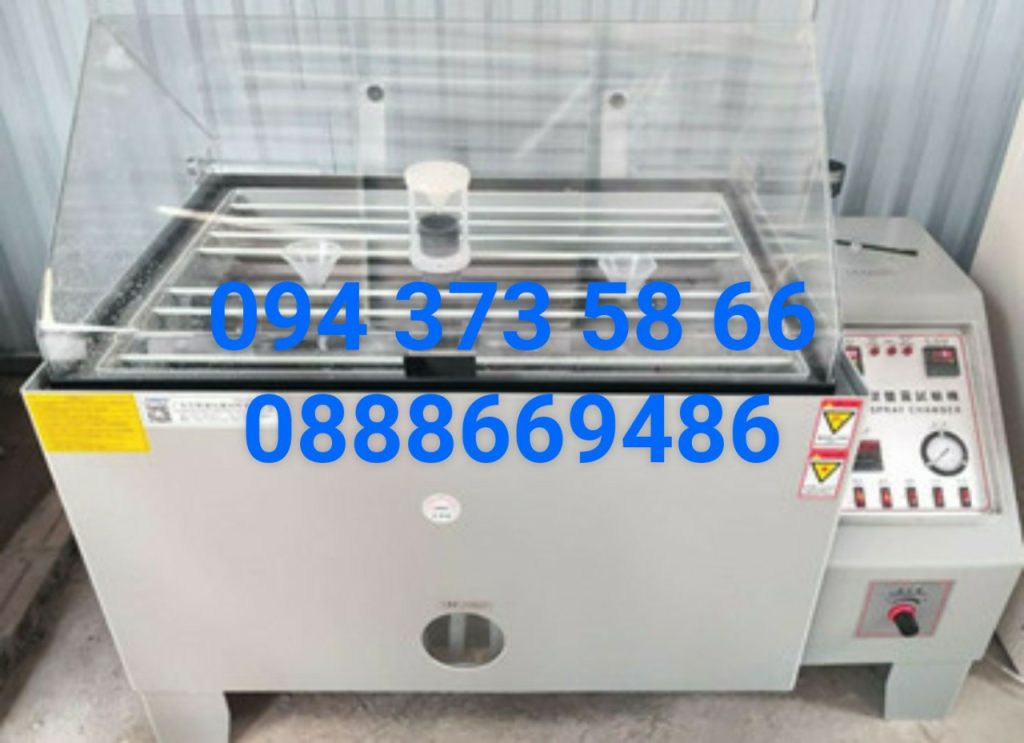 SỬA CHỮA MÁY PHUN MUỐI SH 90 AISRY