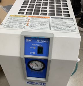 Thiết bị máy sấy khí Bộ lưu điện UPS cho máy đo 3D Coordinate Measuring Machine
