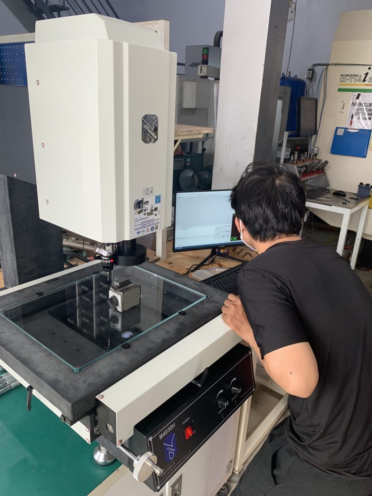 M4030H JINUOSH