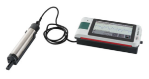 THIẾT BỊ ĐO ĐỘ NHÁM DI ĐỘNG MARSURF PS 10- HÃNG MAHR