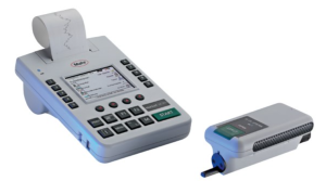 MARSURF M 300 MÁY ĐO ĐỘ NHÁM CẦM TAY