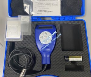 SỬA CHỮA MÁY ĐO ĐỘ DÀY LỚP PHỦ GC8102 – GTS8102 – GTS820F HÃNG GUOOU