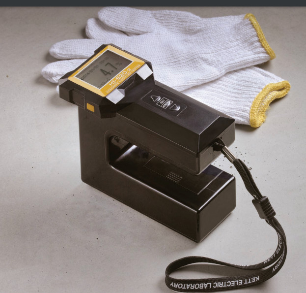 HI-520-2 Máy đo độ ẩm bê tông