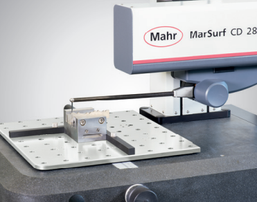Máy đo biên dạng Mahr MarSurf CD 280 BG 12 (X 140mm, Z 350mm)
