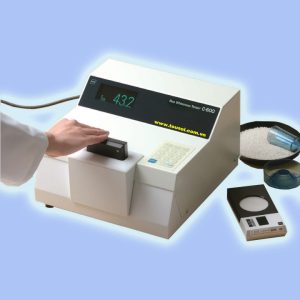MÁY ĐO ĐỘ TRẮNG GẠO KETT C-600