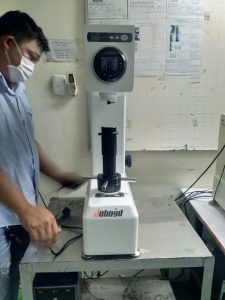 HR-150DTS MÁY ĐO ĐỘ CỨNG HVS-1000, HRS-150,HVST-1000Z,HRMS-45, CHVS-2000Z, HRTS-150 HÃNG JOHOYD