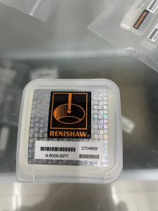 KIM ĐO A-5003-0077 RENISHAW