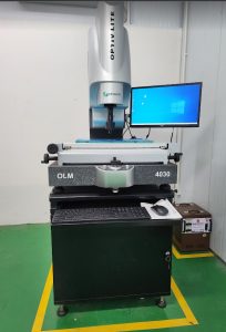 Sửa, Hiệu Chuẩn, Lắp Đặt Máy Đo 2D Quang Học Optiv Lite OLM-4030 SEREIN