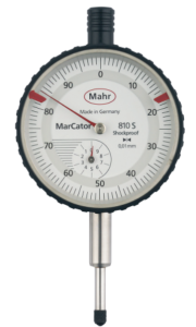 ĐỒNG HỒ SO MarCator 810A/ 810SV HÃNG MAHR