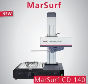 Sửa chữa, hiệu chuẩn, sửa chữa máy đo biên dạng marsurf CD 140 A Hãng Mahr