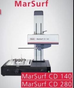 Lắp Đặt, Hiệu Chuẩn, Đào Tạo MarSurf CD 140AG