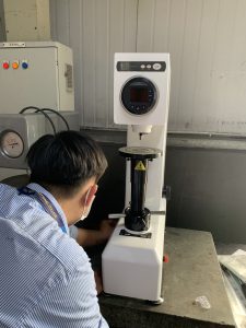 ĐỘ CỨNG ROCKWELL HRS-150