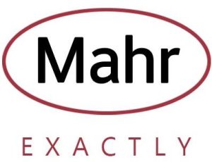 Đồng Hồ So Cơ Khí MarCator 810 SM / 810 SRM Mahr