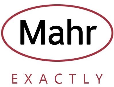 Đồng Hồ So Cơ Khí MarCator 810 SM / 810 SRM Mahr