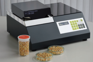 MÁY ĐO ĐỘ ẨM MODEL KB-230 HÃNG KETT