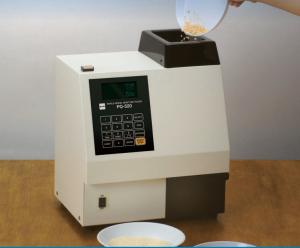 MÁY ĐO ĐỘ ẨM HẠT KETT PQ-520