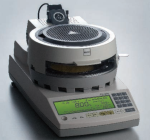 CÂN SẤY ẨM FD-800 HÃNG KETT